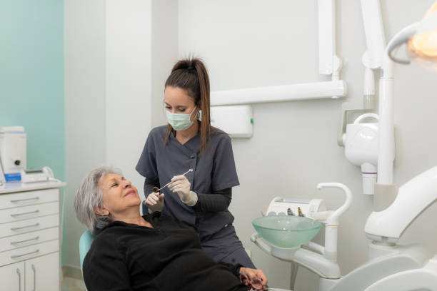 Best Mobile Emergency Dentist in Gloucester, MA